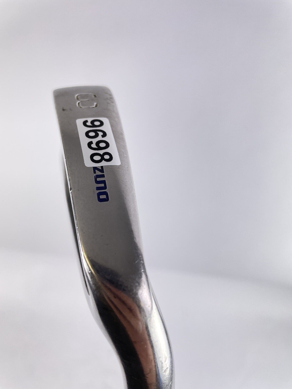 Mizuno Ladies 3 Iron Horizon Ladies Steel /Right Handed /New Grip /969816