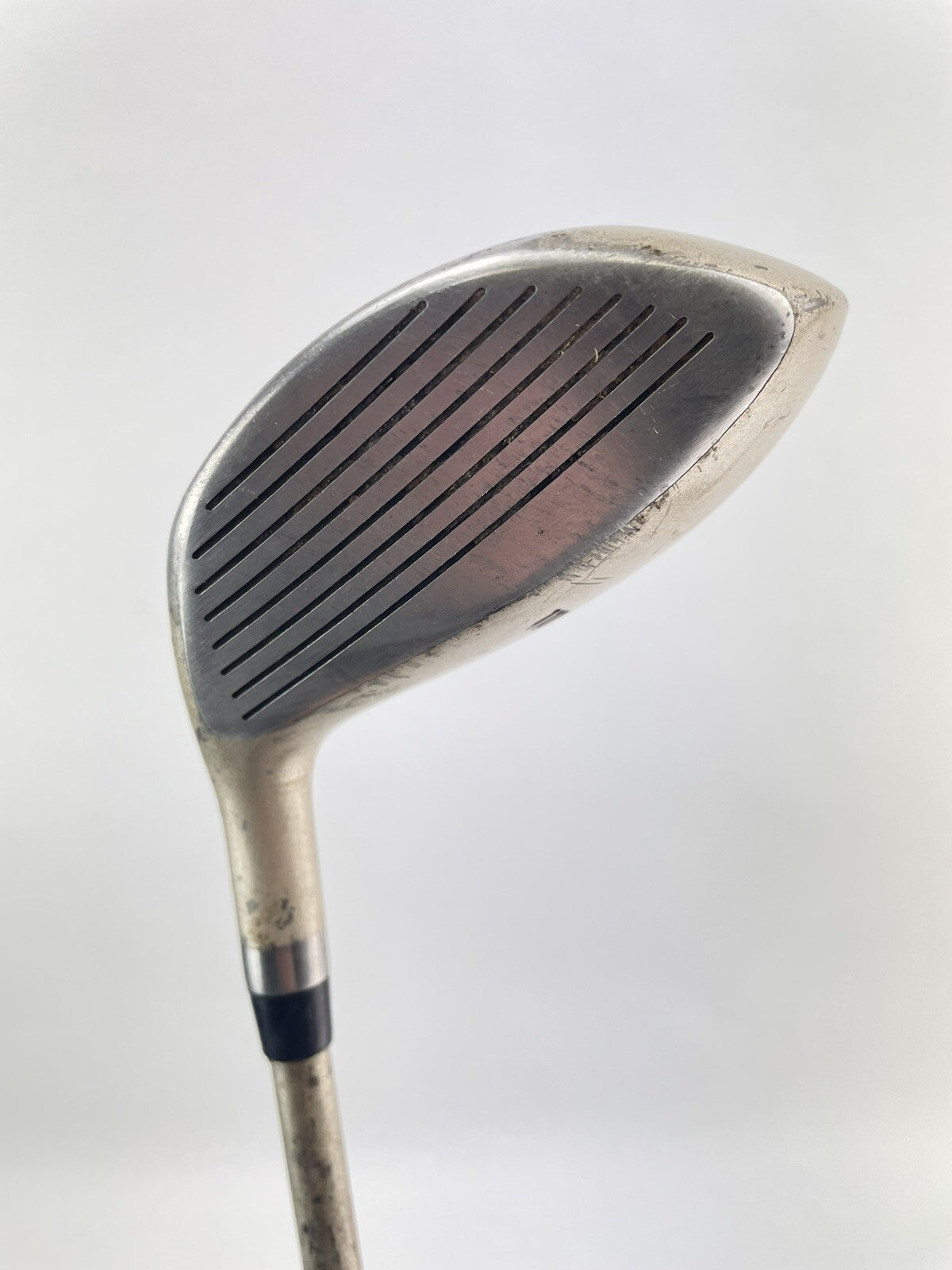 Wilson Golf 7 Wood 25.5* Prostaff PT Ladies Graphite /Right Hand/New Grip /201597
