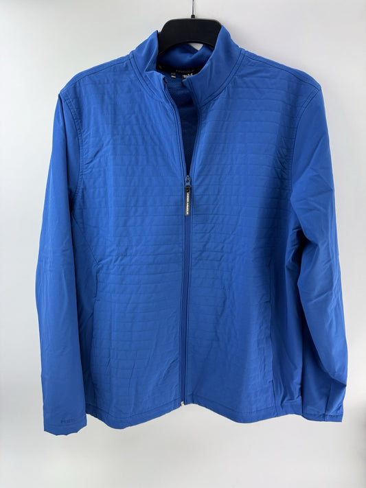Under Armour Drive Pro Storm Jacket Lightweight Insulated UK Large /New /252340