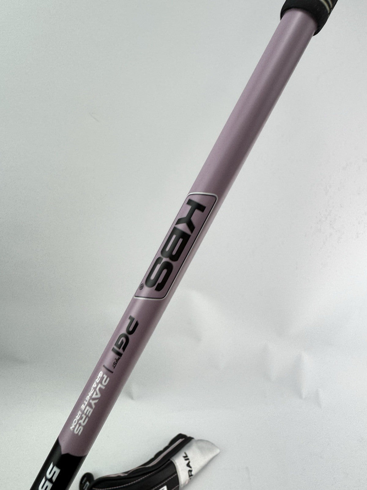 Cobra Ladies T Rail 5 Hybrid 23* KBS PGI Ladies Graphite /Left Handed /3032512