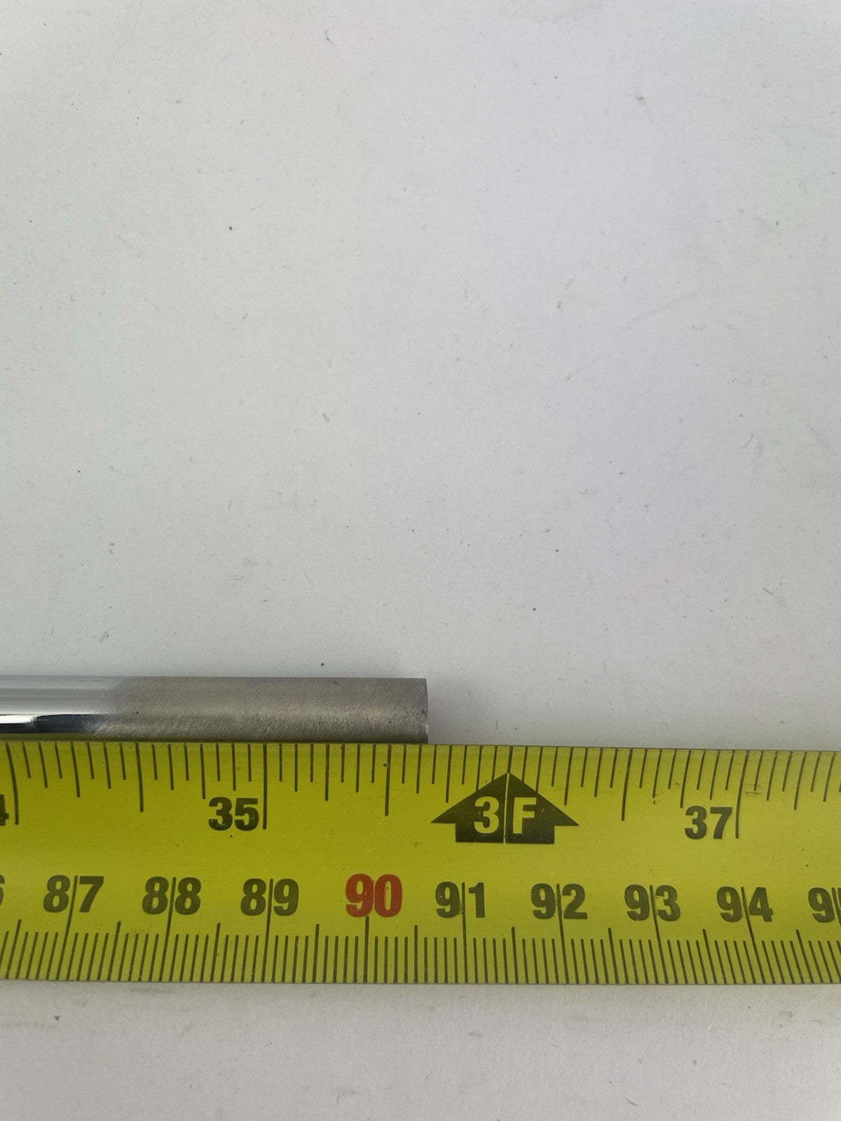 KBS Tour Iron Shaft X Flex Steel 35” /0.355 Tapered /3024410