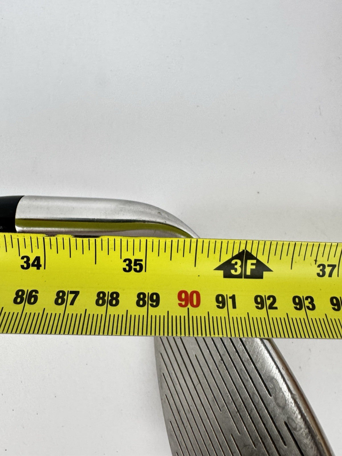 Cobra Lob 58* 3400 I/XH Regular Flex Graphite /Right Handed /New Grip /3507114