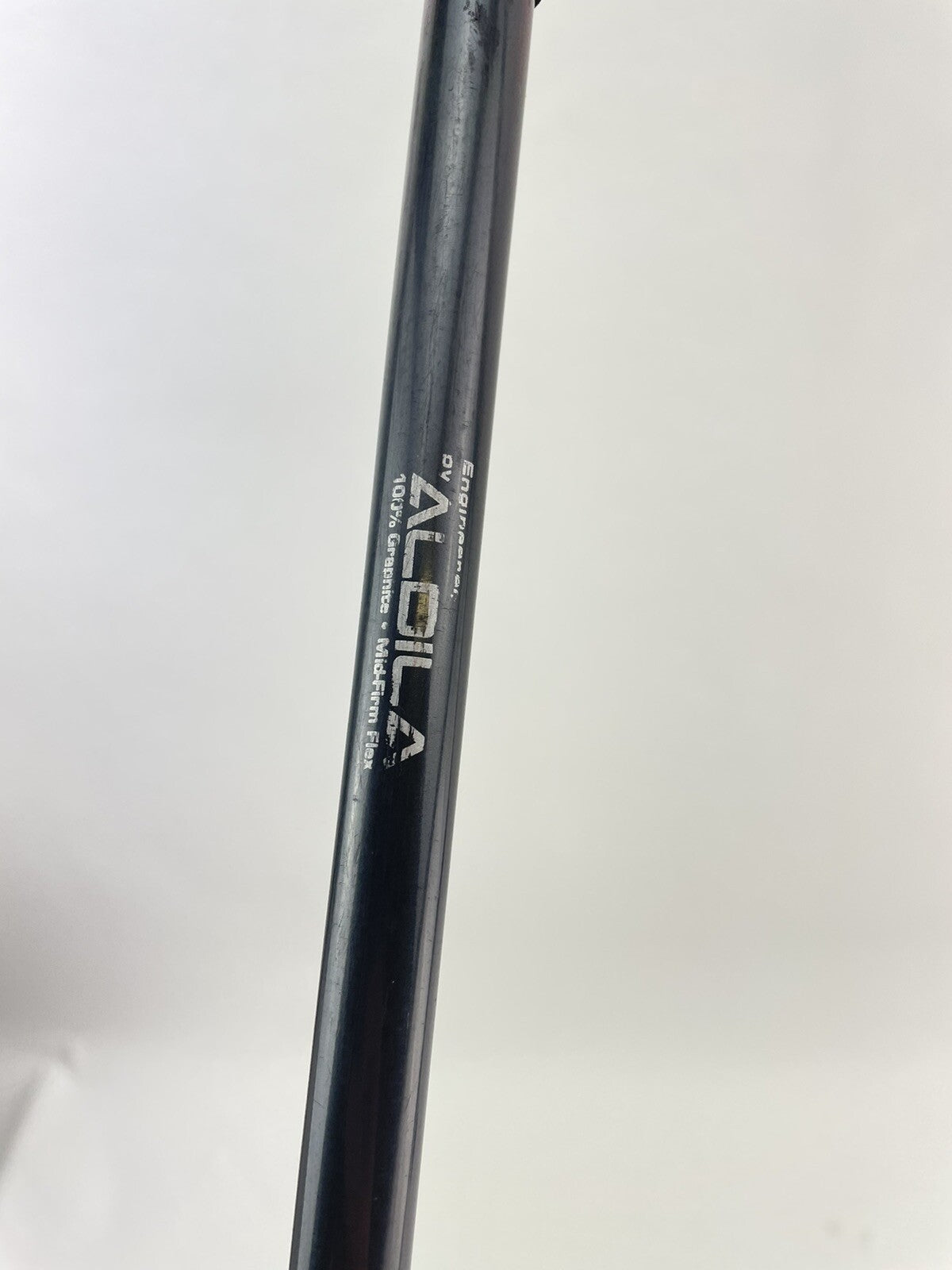 Dunlop Golf 3 Wood The Flame Firm Flex Graphite /Right Handed /New Grip /2094616
