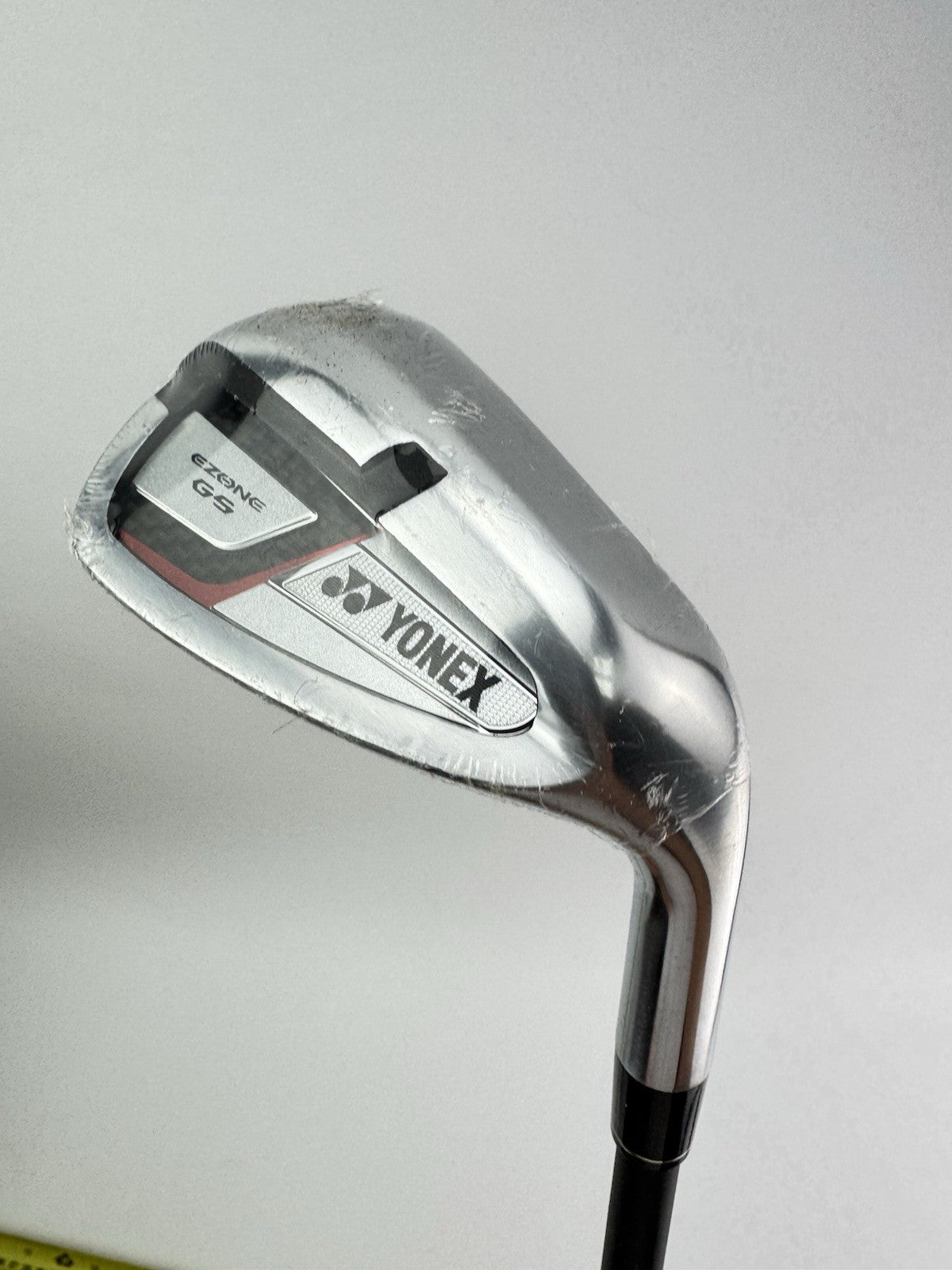 Yonex Ezone GS Sand Wedge 54* Senior Flex Graphite /Right Handed /New /275271