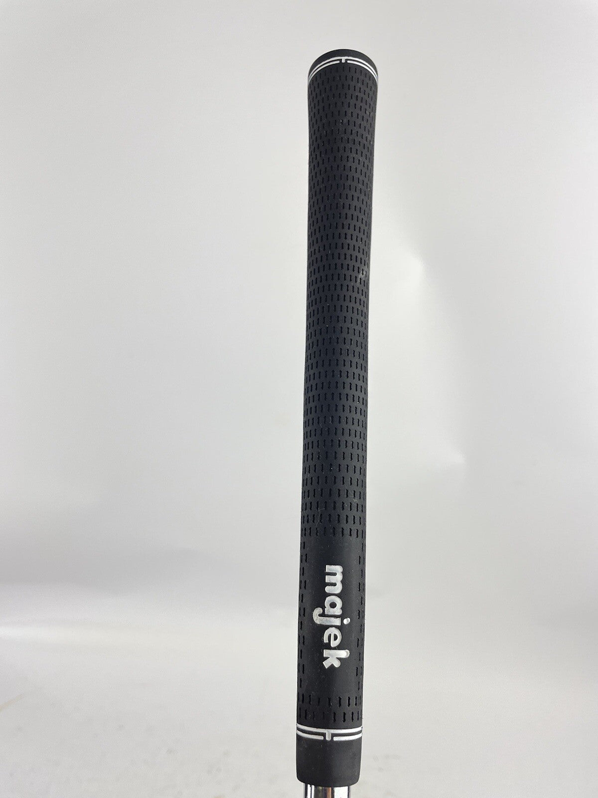 RAM Tom Watson TW860 Wedge 60° S300 Steel/ Right handed/ New Jumbo Grip/ 32899