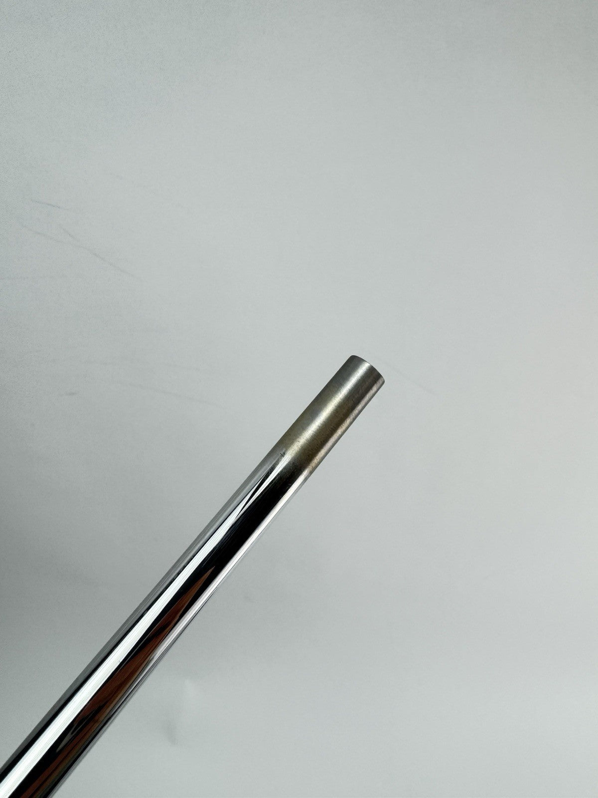 Project X LZ Iron Shaft Stiff Flex Steel 110G 35.5 /0.355 Tapered /306227