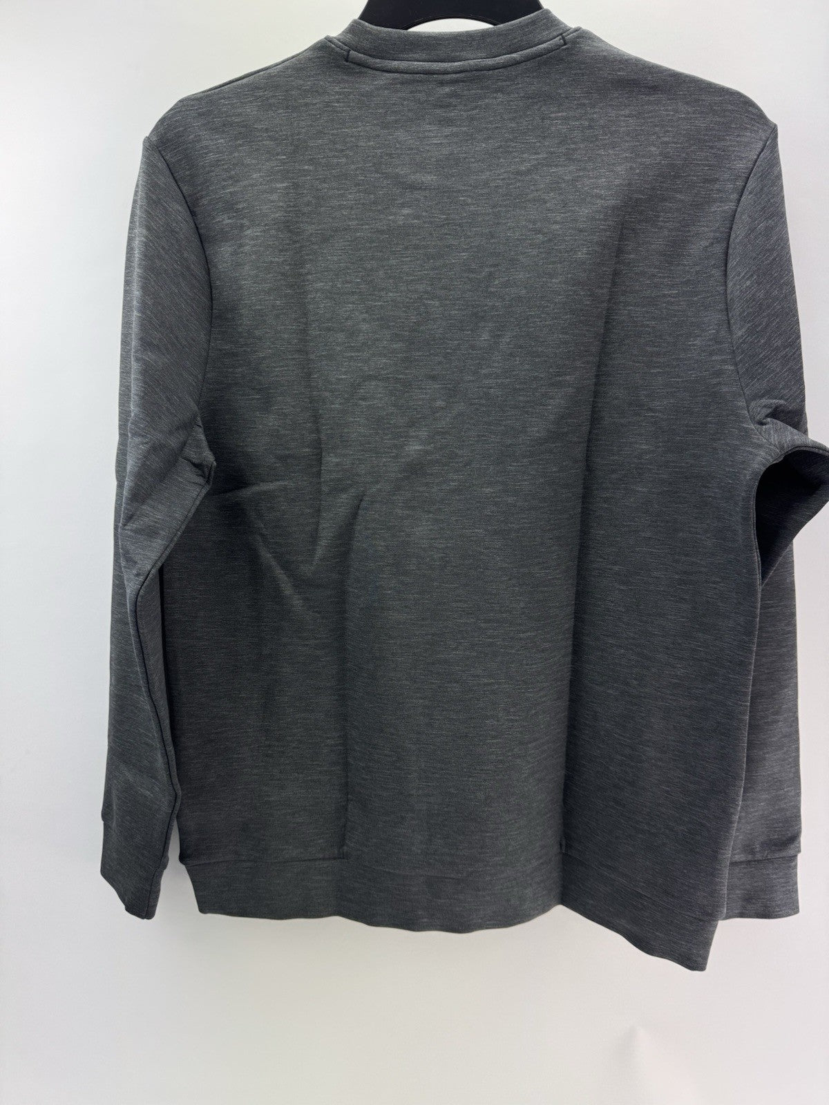 Under Armour Golf Pullover Drive Crew Midlayer UK Medium /Loose Fit /New /276517