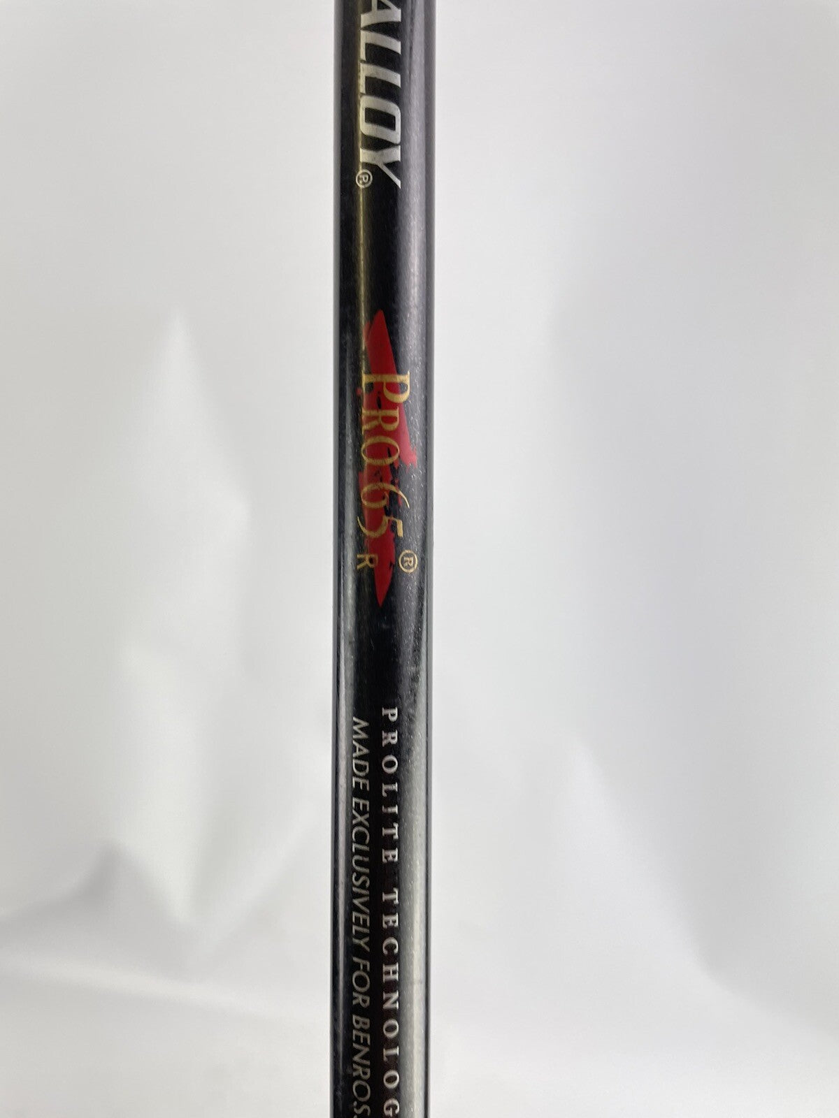 Benross Golf 3 Wood 15* Grafalloy Regular Graphite /Right /New Grip /823812