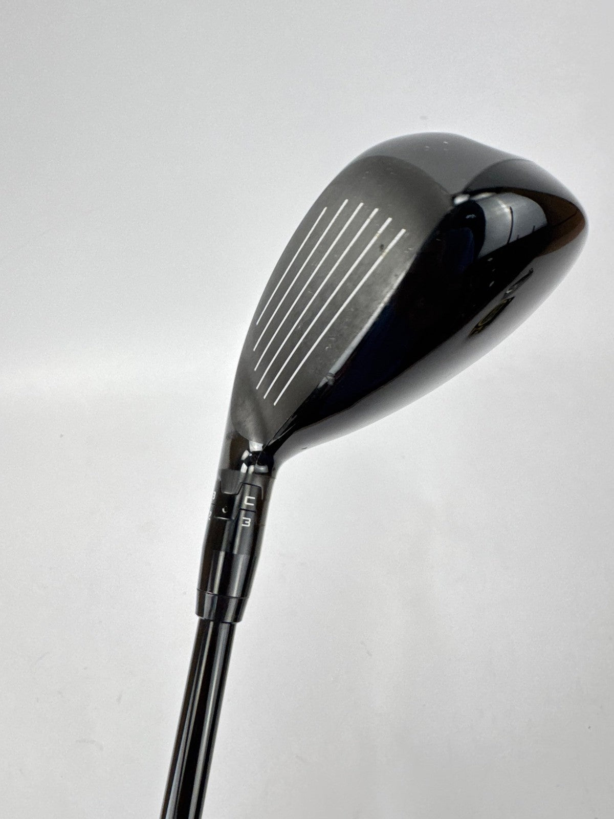 Titleist TS3 3 Hybrid 19 Degrees Diamana Limited Stiff Flex Graphite/3656711