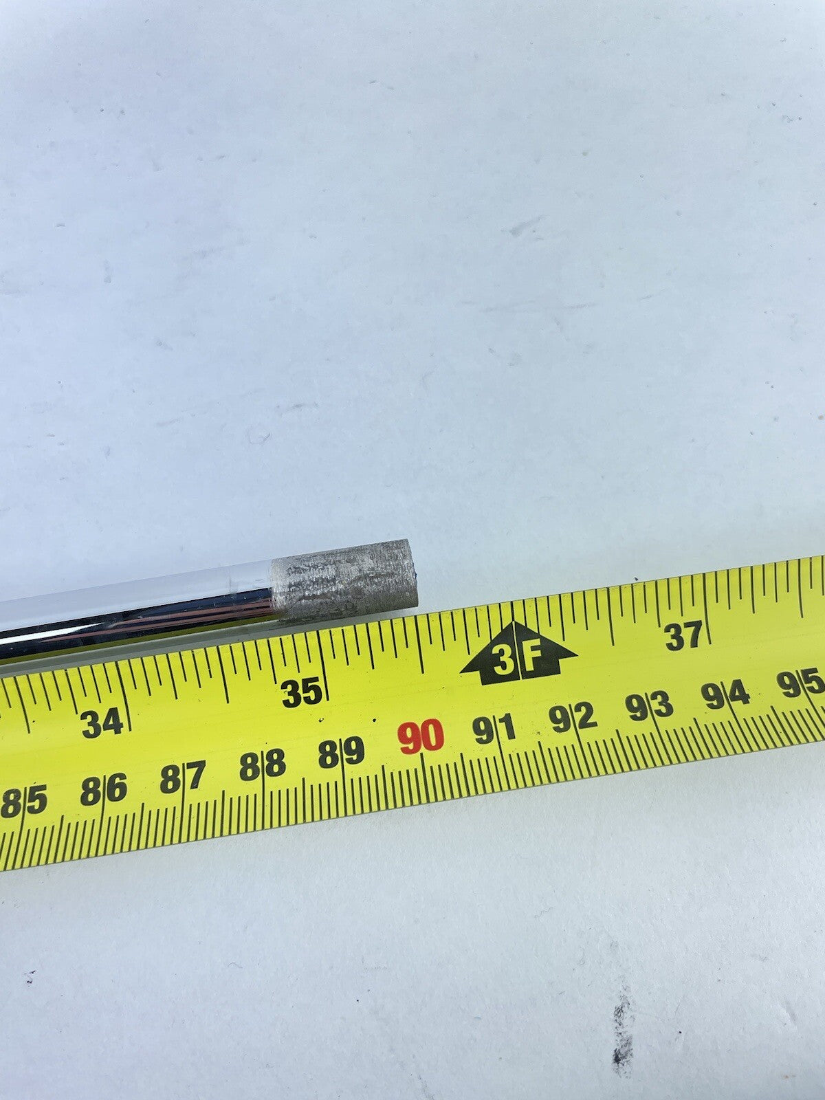 Elevate 105 Iron Shaft VSS Pro Stiff Flex Steel 35.5" /0.370 Parallel /1551710
