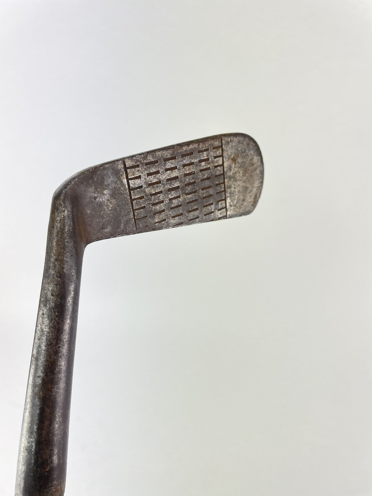Hickory Golf Putter Columbia Special 34” Blade /Right Handed /No Grip /165458