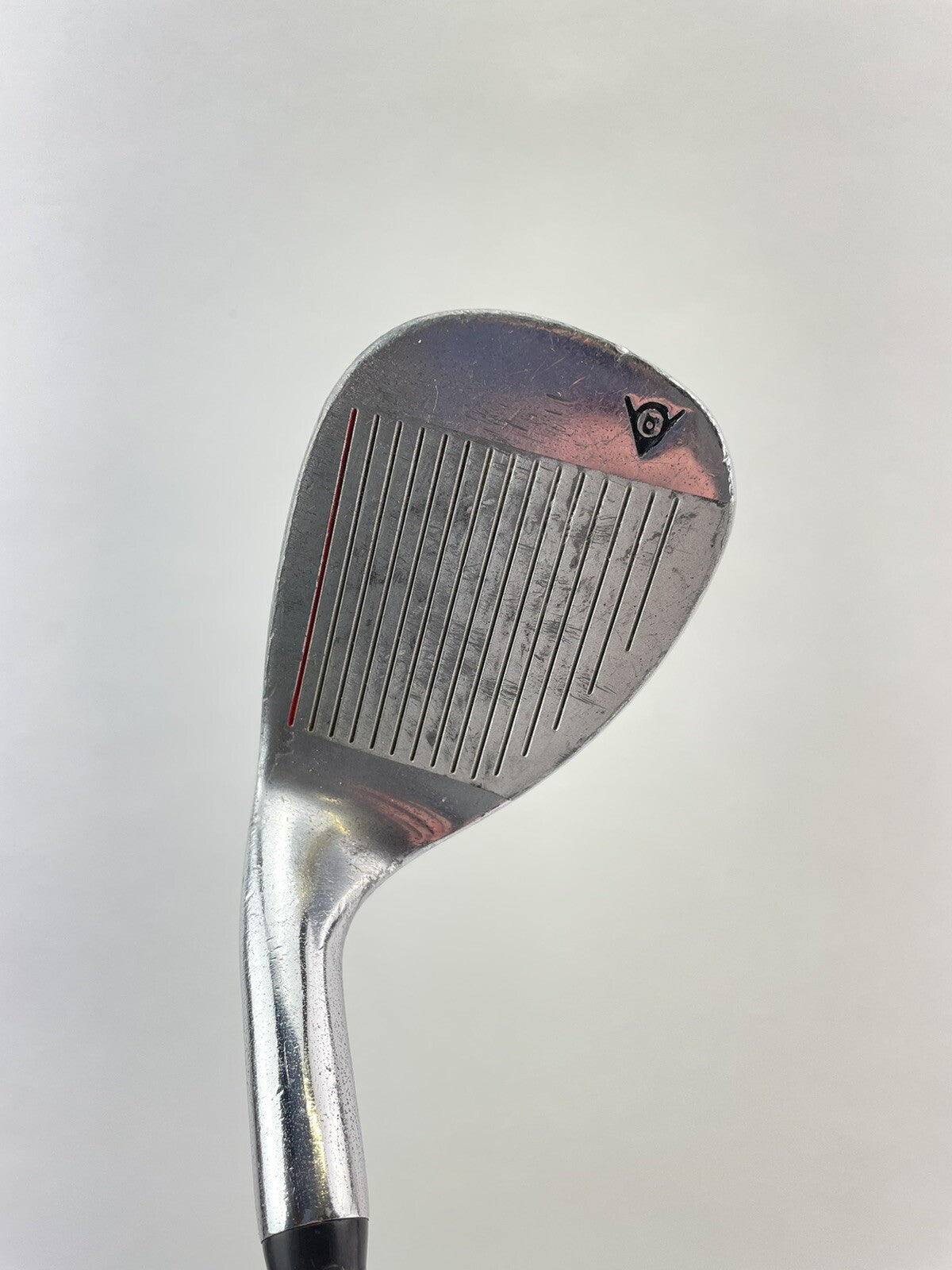 Dunlop Tour Lob Wedge 60* Steel Shafted /Right Handed /New Grip /2098412