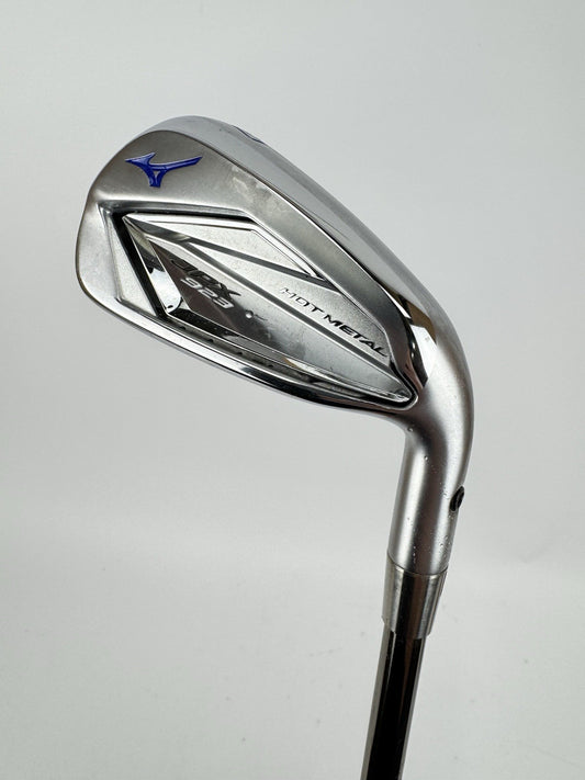 Mizuno JPX923 Hot Metal Ladies 7 Iron Recoil ESX F0 Graphite /Demo /314710