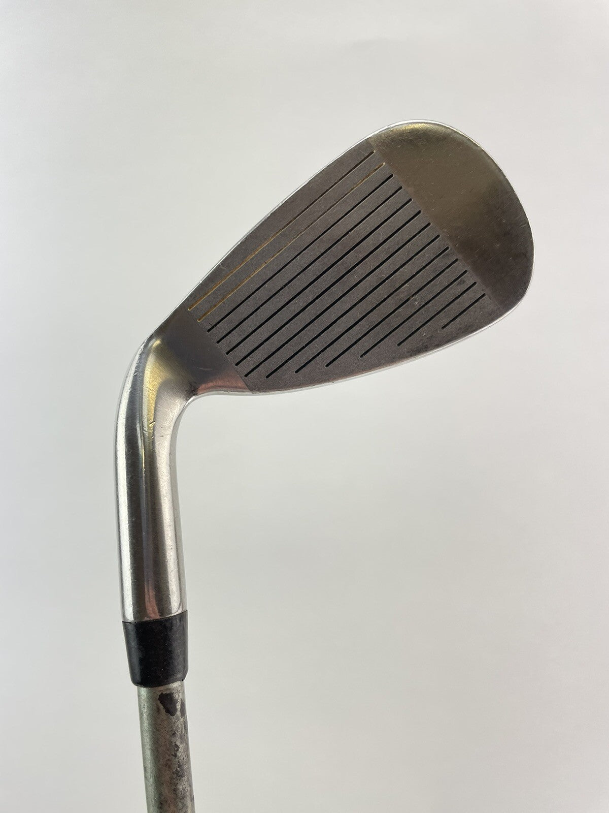Mens Golf 3 Iron Velociteque Regular Flex Graphite /Right Handed /New Grip/2083211