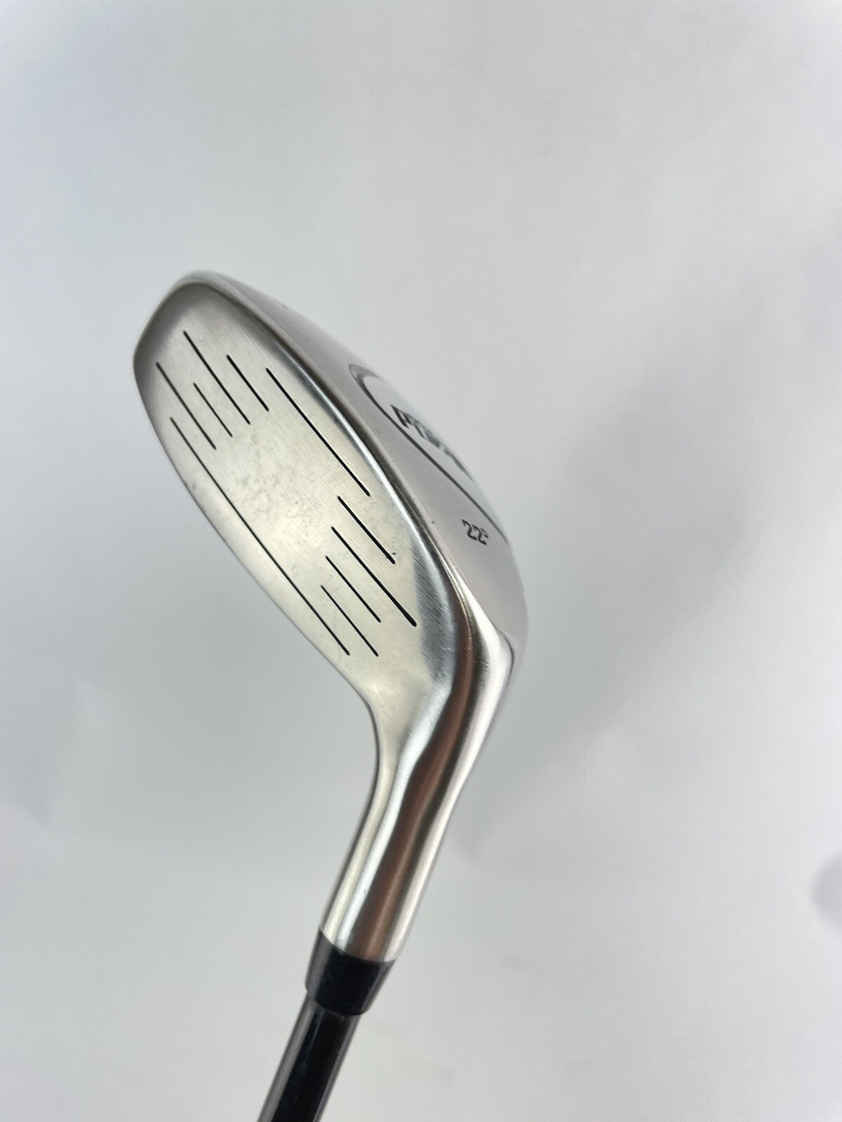 Northwestern Golf Hybrid 22* Left Handed /Regular Flex Graphite /Good Grip/159933