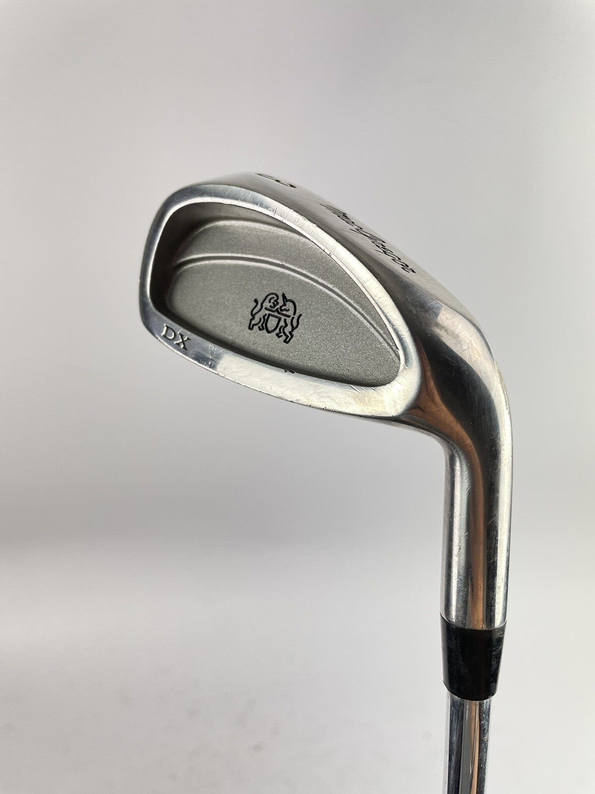Macgregor DX 3 iron Regular Flex Steel /Right Handed /New Grip /24080