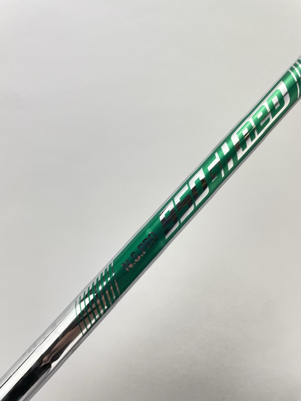 Nippon 950GH Neo Iron Shaft Regular Flex Steel 35.25 /0.355 Tapered /283563