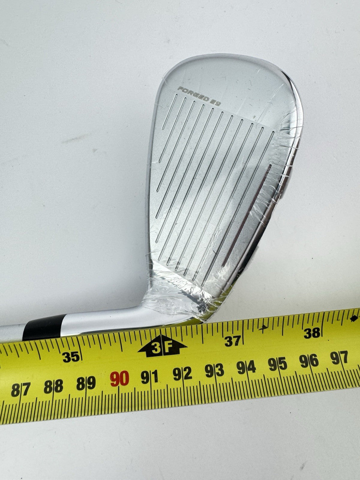 Cobra T Rail Ladies 6 Iron Combo Hybrid Womens Graphite /Left Handed /2498917