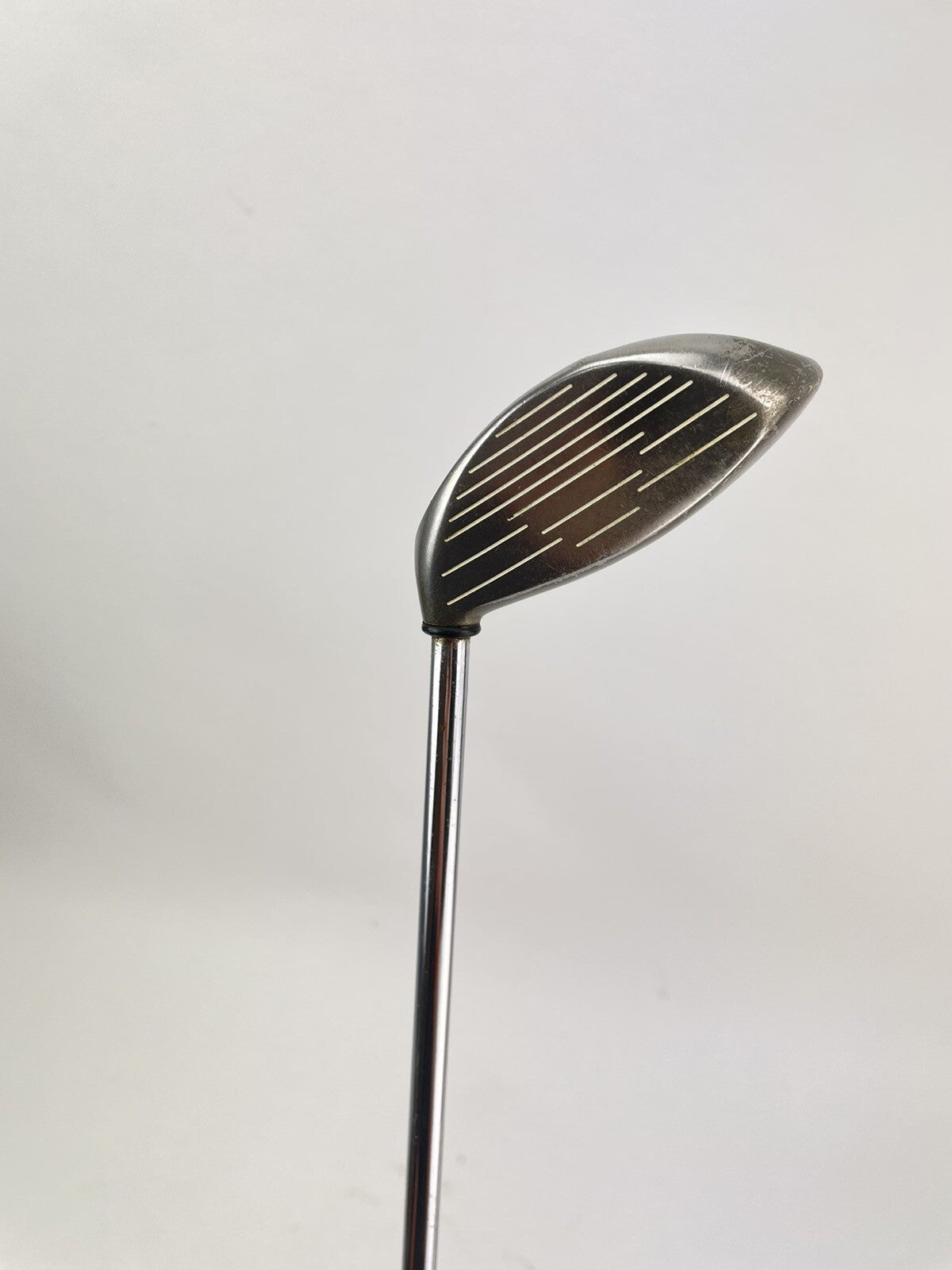 Callaway Big Bertha 3 Wood Regular Flex Steel /Right Handed /New Grip /182527