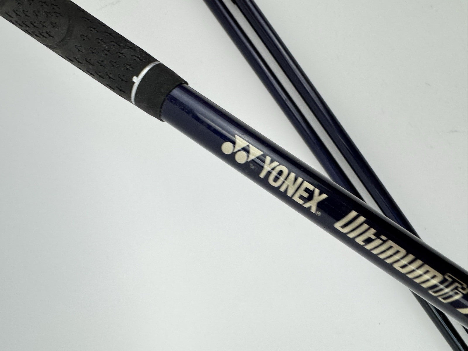 Yonex Ladies Irons 9,PW+SW V-Mass 400FL Ladies Graphite /Right /New Grips/3428711