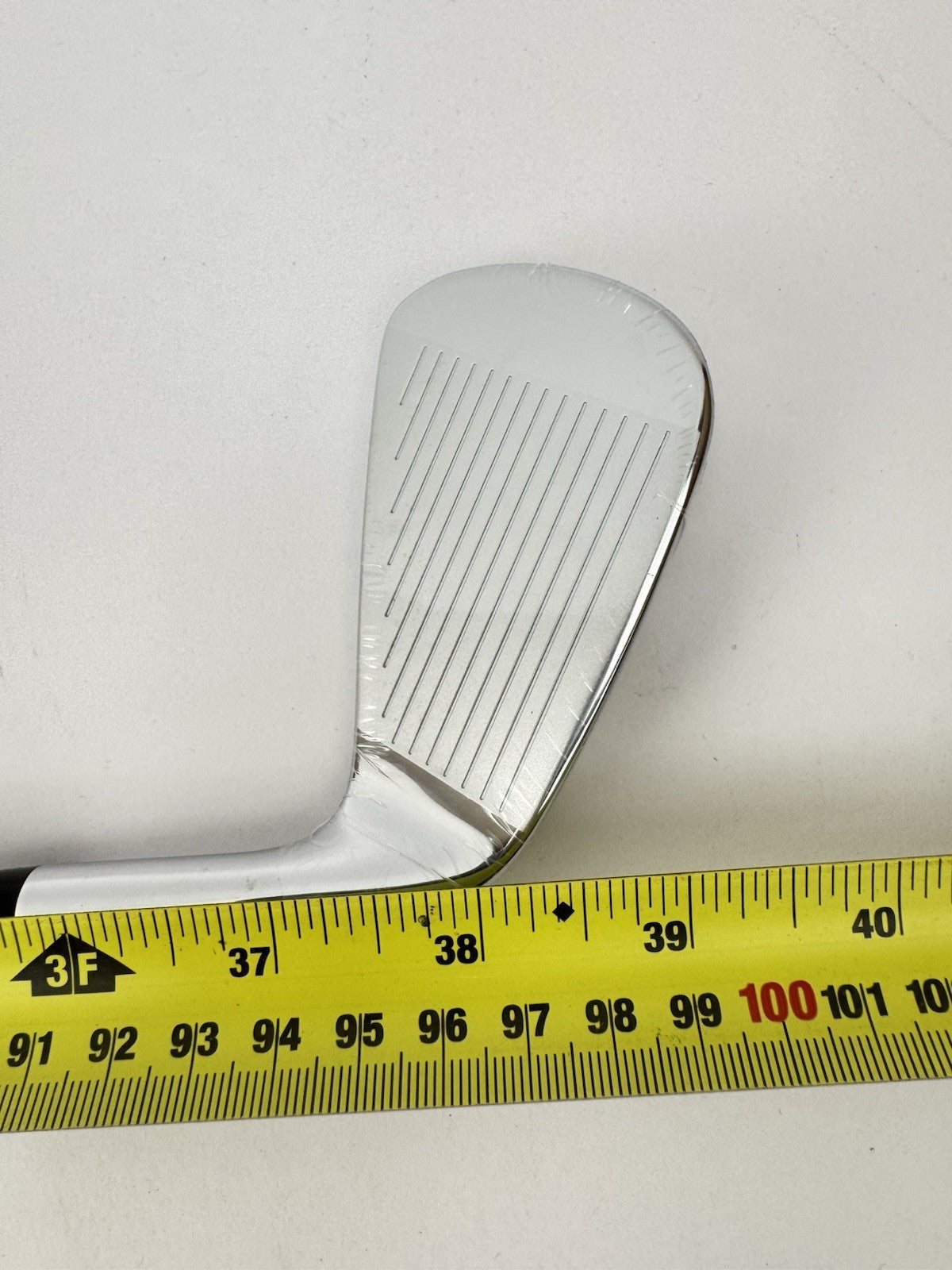 Cobra MIM Tour 6 Iron 29* KBS $-Taper 110 Regular Steel /Left Handed /3566017