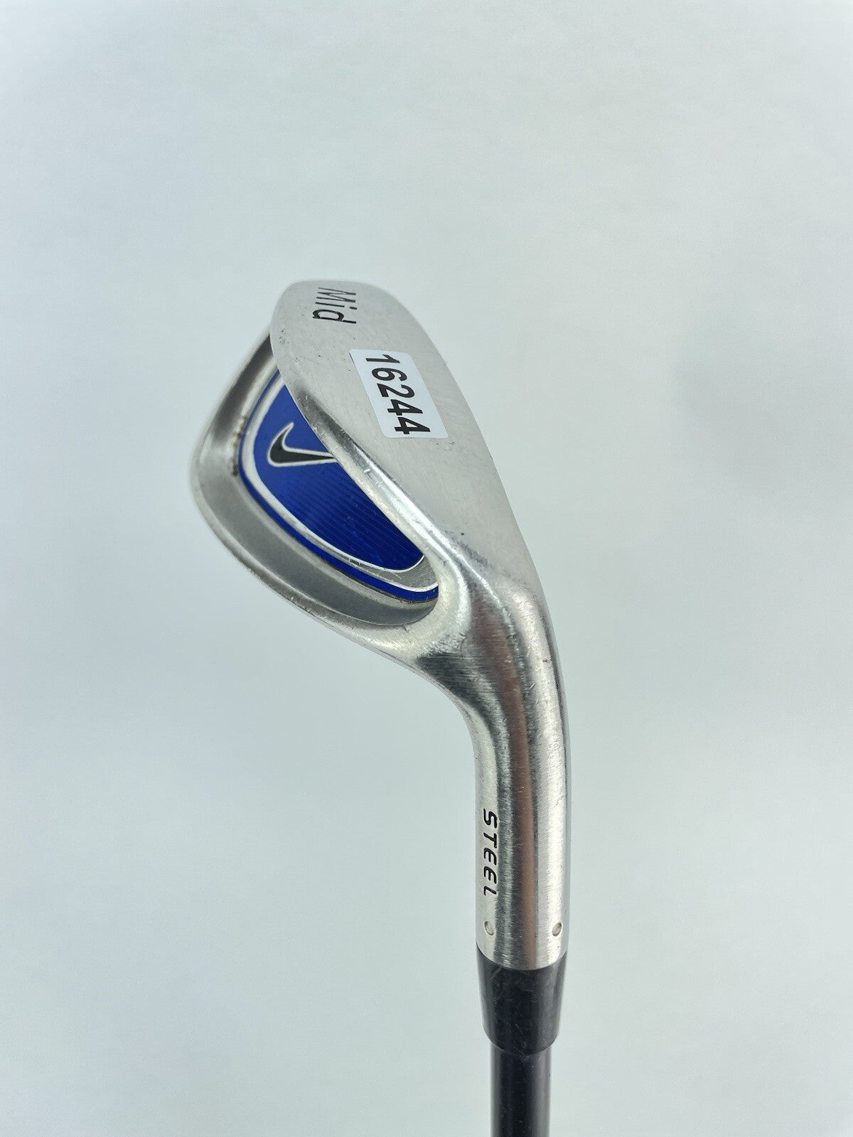 Nike Golf Junior Mid Iron Junior Graphite /30 Inches /Right Handed /1624412