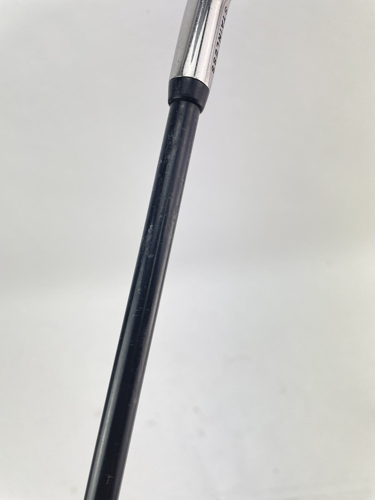 Dunlop Max 4 Iron Regular Flex Graphite Shaft /Right Handed /New Grip /1978918
