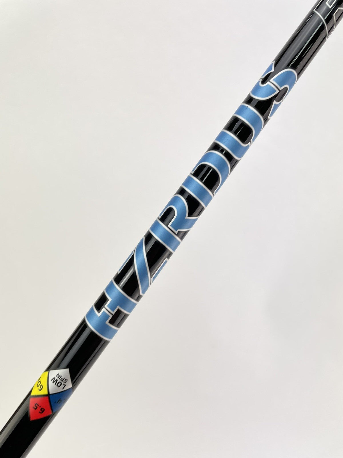 Cobra Hzrdus Driver Shaft RDX Smoke 6.5 X Flex Graphite 44” /Lamkin /New /163962