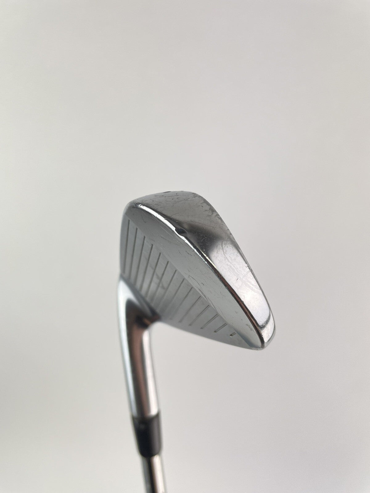 Callaway X 6 Iron Forged Project X 6.0 Stiff Steel /Right /New Grip /1903910