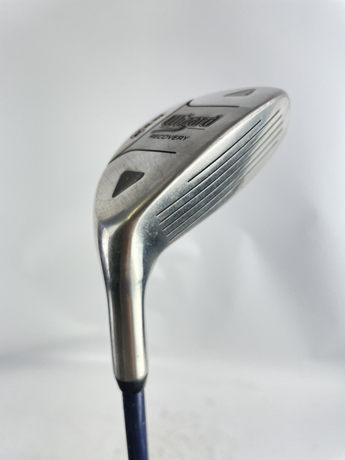 Ram Ladies Recovery Hybrid 26* Ladies Flex Graphite /Right /New Grip /54544