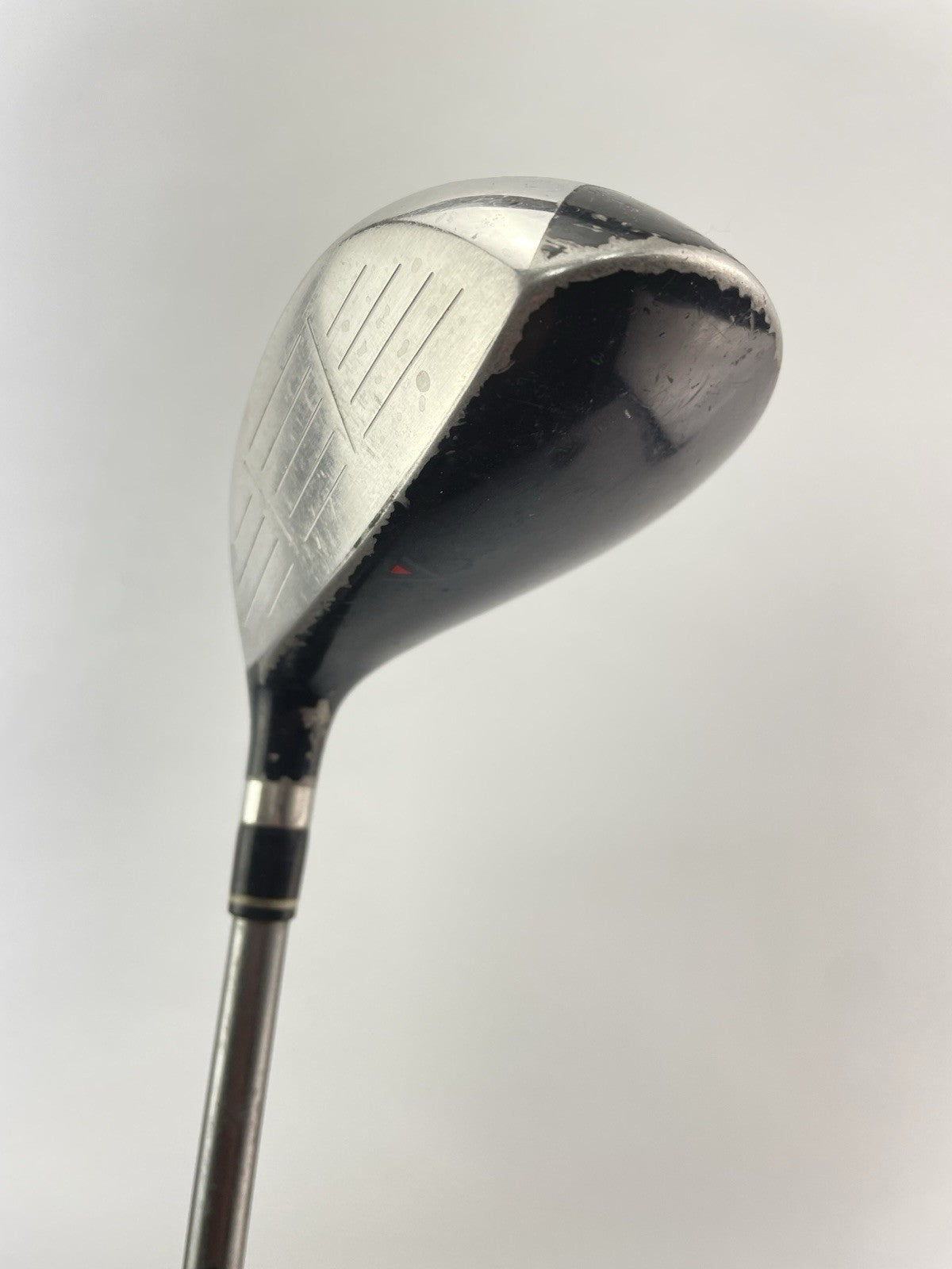 Benross Golf 4 Hybrid 23* Veloct Regular Graphite /Right /New Grip /245937
