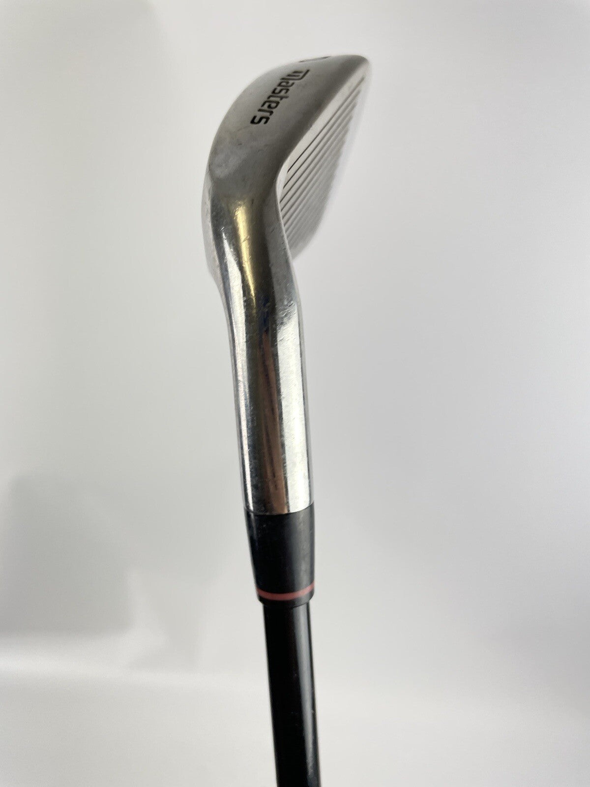 Masters Golf MC-Z 300 6 Iron Regular Flex Graphite /Right Handed/ New Grip /40075