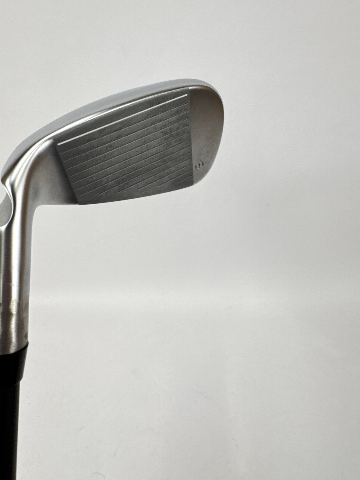 Ping G730 8 Iron Black Dot Cypher Sixty 5.5 Regular Graphite /New Grip /362569