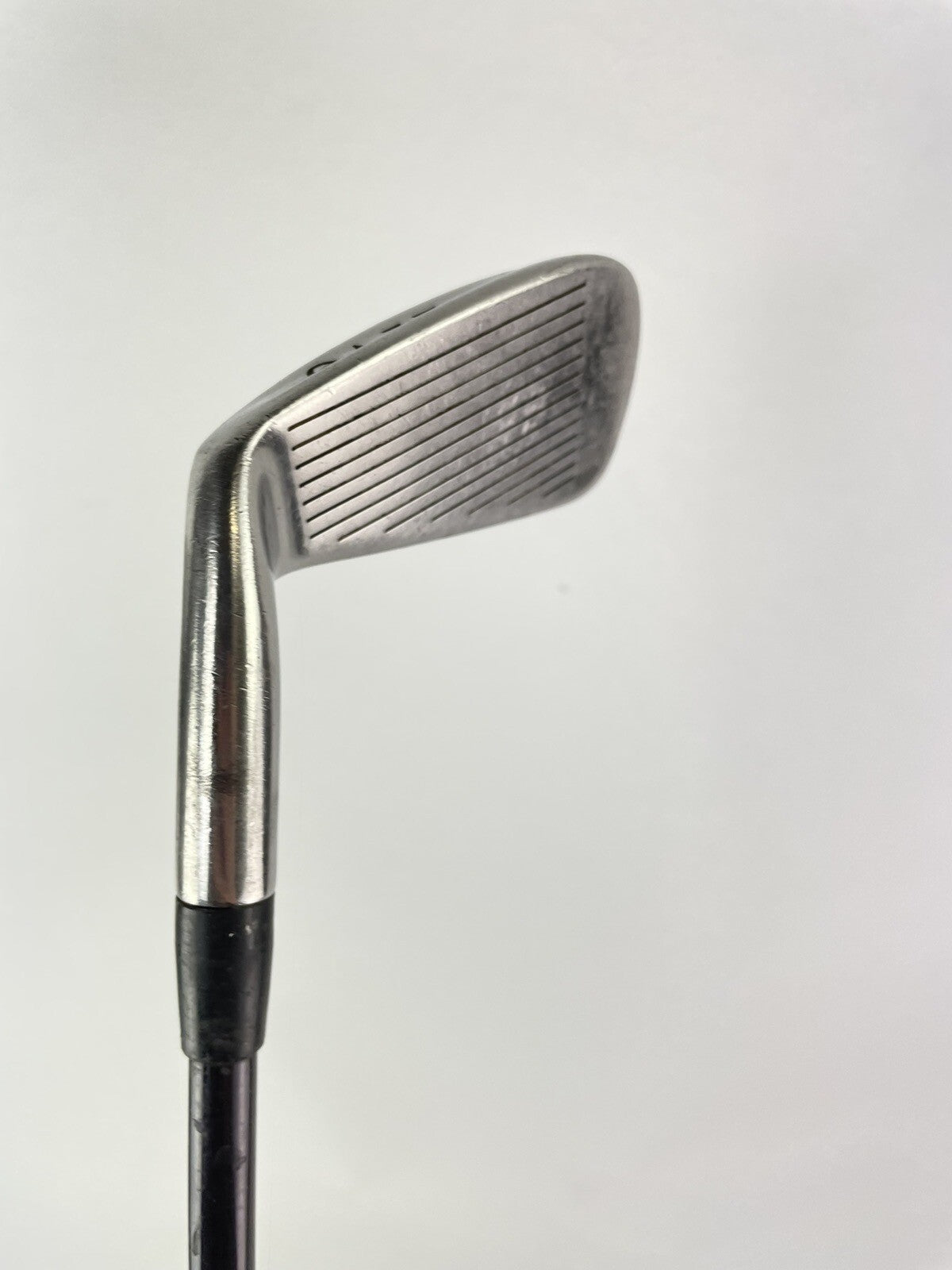 Zevo Golf 6 Iron Midsize Regular Flex Graphite /Right Handed /New Grip /132177