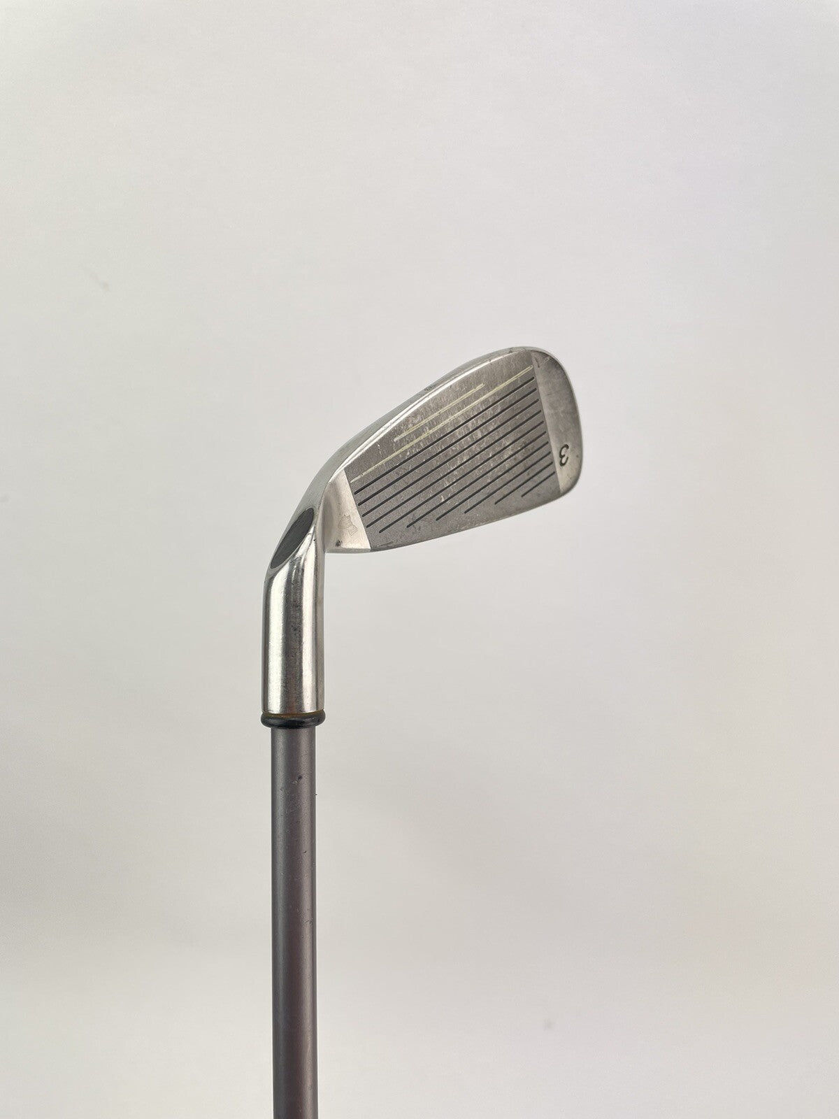 Mens Golf 3 Iron BB Plus Tour AFC Regular Graphite /Right Hand /New Grip /182467