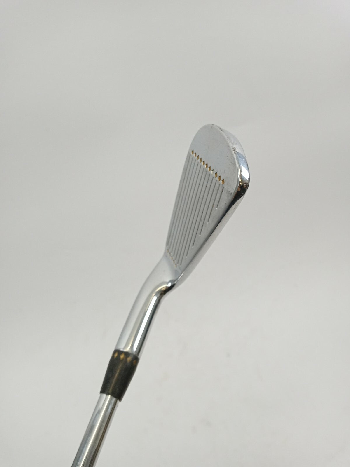 MacGregor VIP Tourney V Foil 6 Iron Rifle 6.0 Stiff Flex/ Right Handed/ New Grip6
