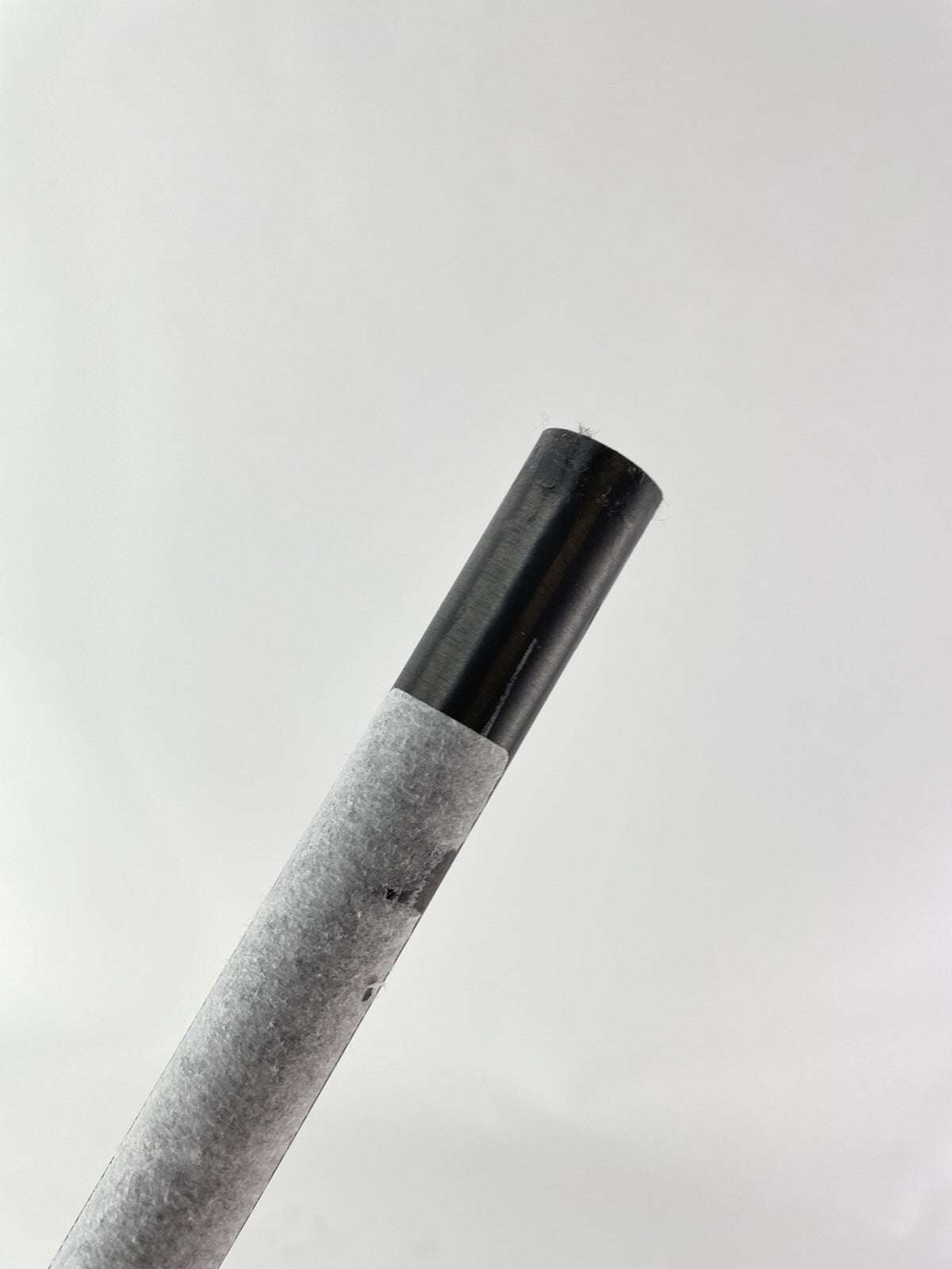 Mitsubishi Rayon Fubuki Iron Shaft Stiff Graphite 35.25" /0.370 Parallel /144838