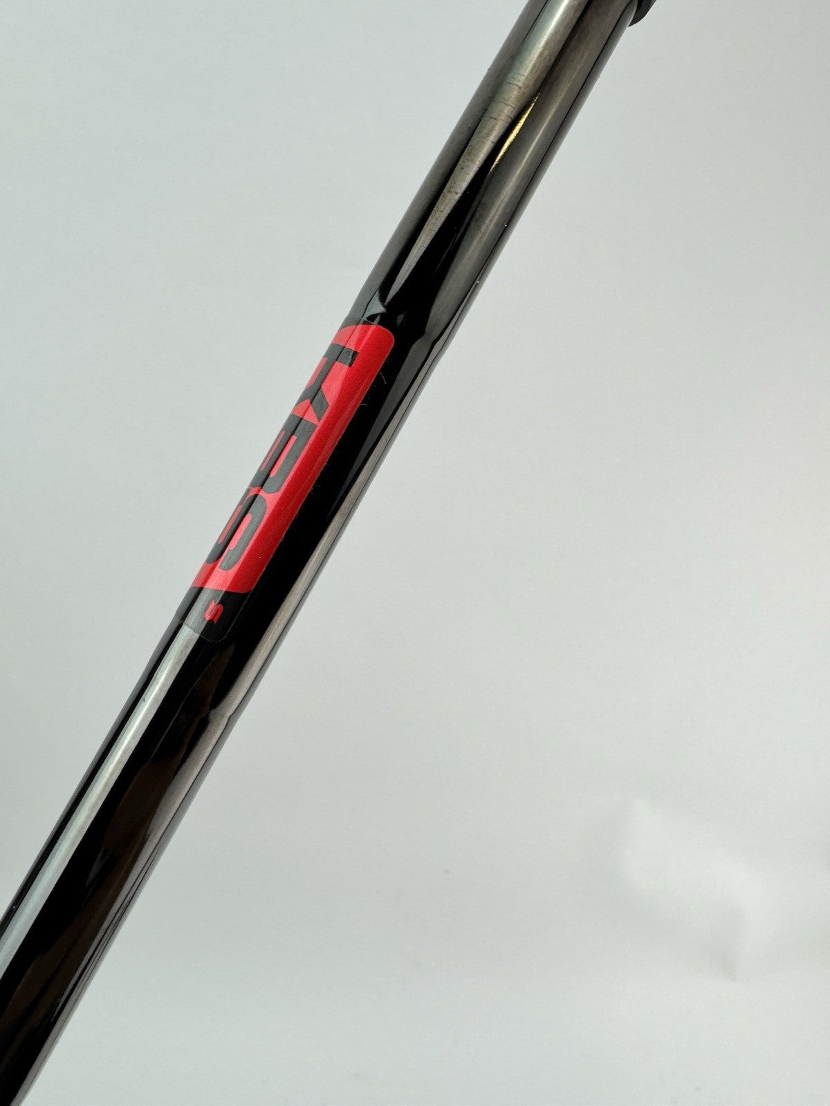 Taylormade P770 Limited Edition Phantom 4 Iron KBS Tour Black Stiff Steel/2804414