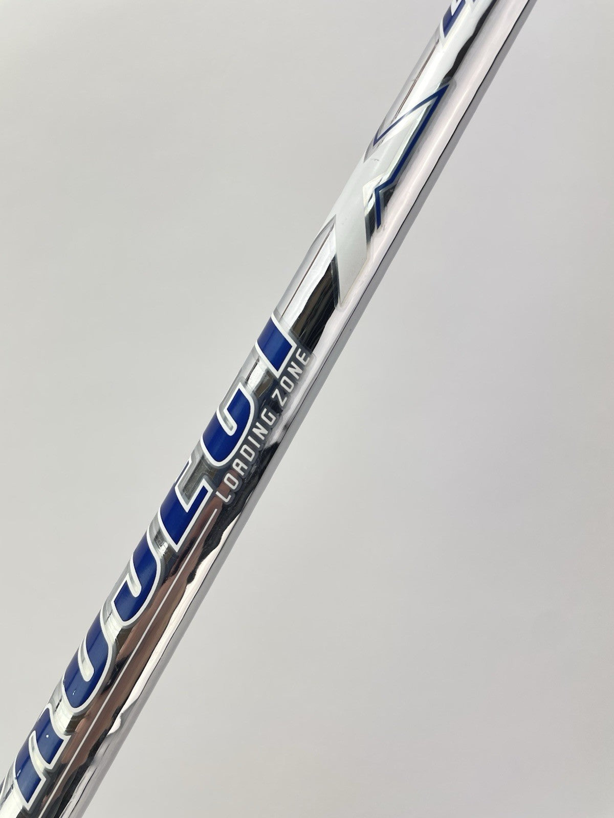 Project X LZ Iron Shaft Regular Flex Steel 115G 35.25” /0.355 Tapered /272869