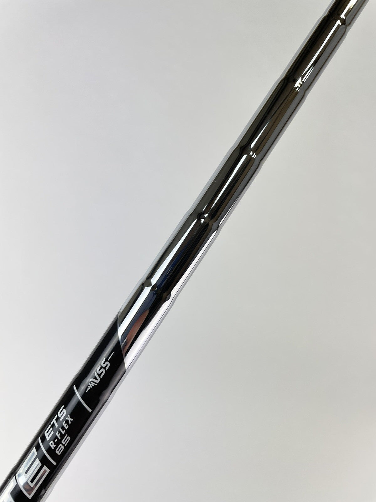 Elevate ETS Iron Shaft VSS 85 Regular Steel 35" /0.370 Parallel /152994