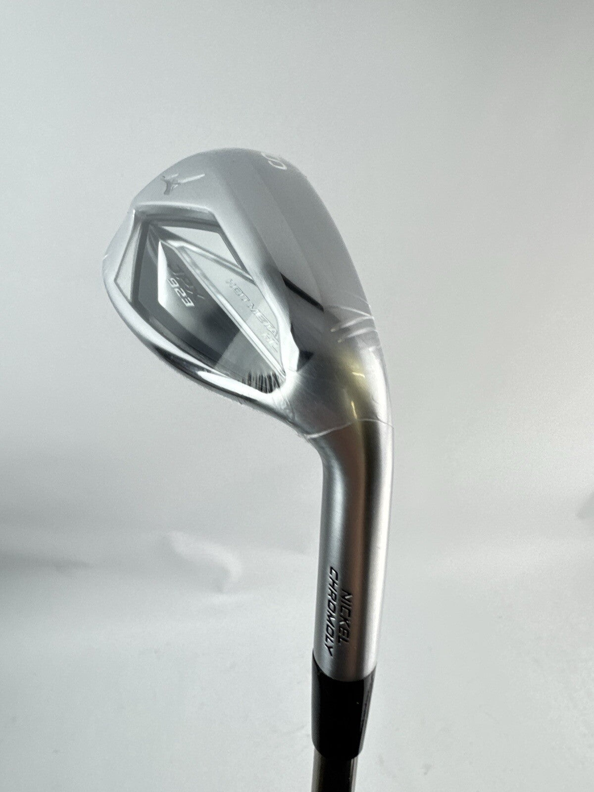 Mizuno JPX923 Sand Wedge 55* Hot Metal HL Recoil ESX F3 Regular Graphite /333646