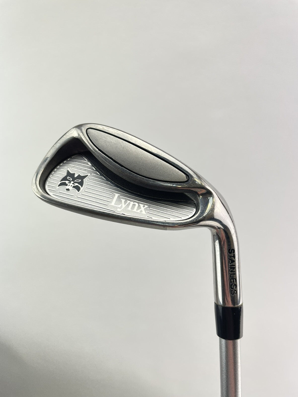 Lynx Golf 7 Iron Junior Light Flex Graphite /Right Handed /New Grip/36.5”/206970