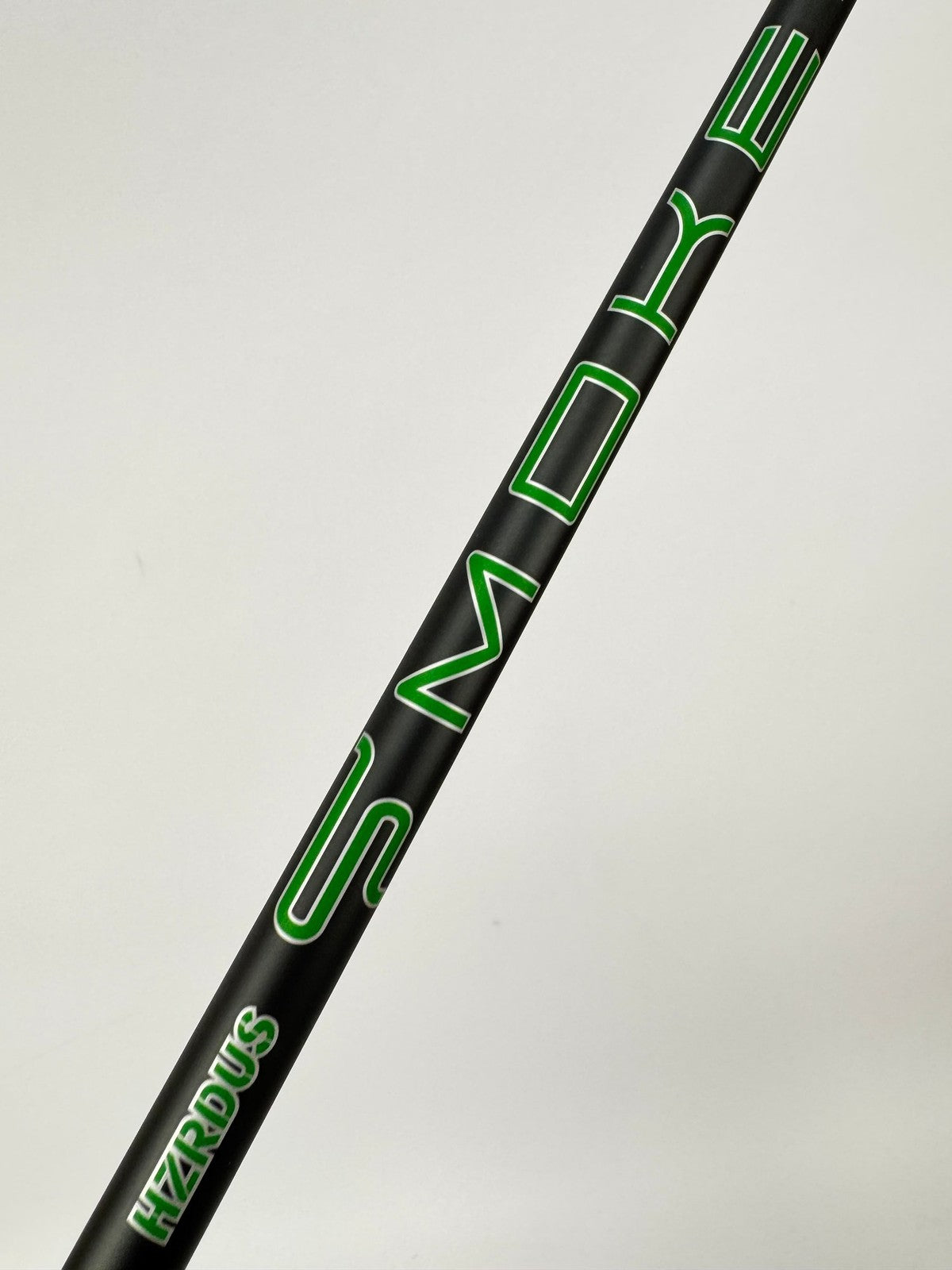 PXG Hzrdus Smoke Green Driver Shaft 44.5" Regular Flex Graphite /Right H/361535