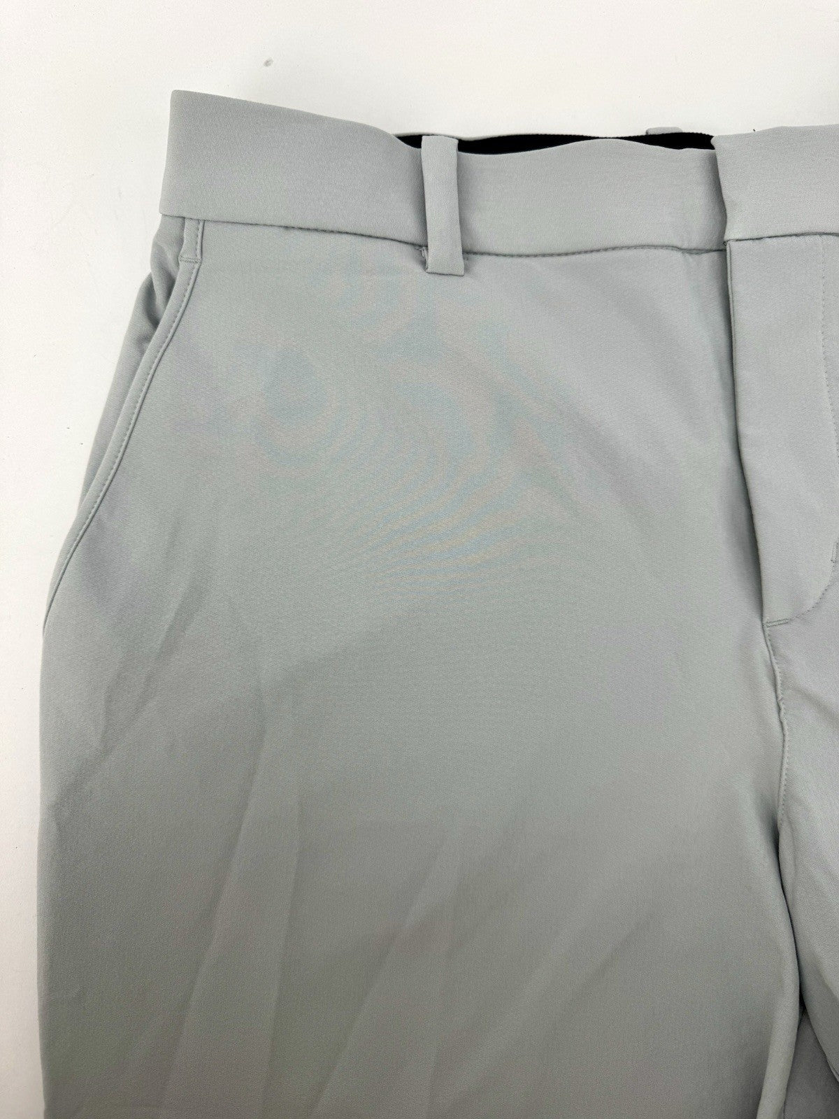 Nike Golf Shorts Victory Dri-Fit /Grey /Mens W34 /Standard Fit /New /353474