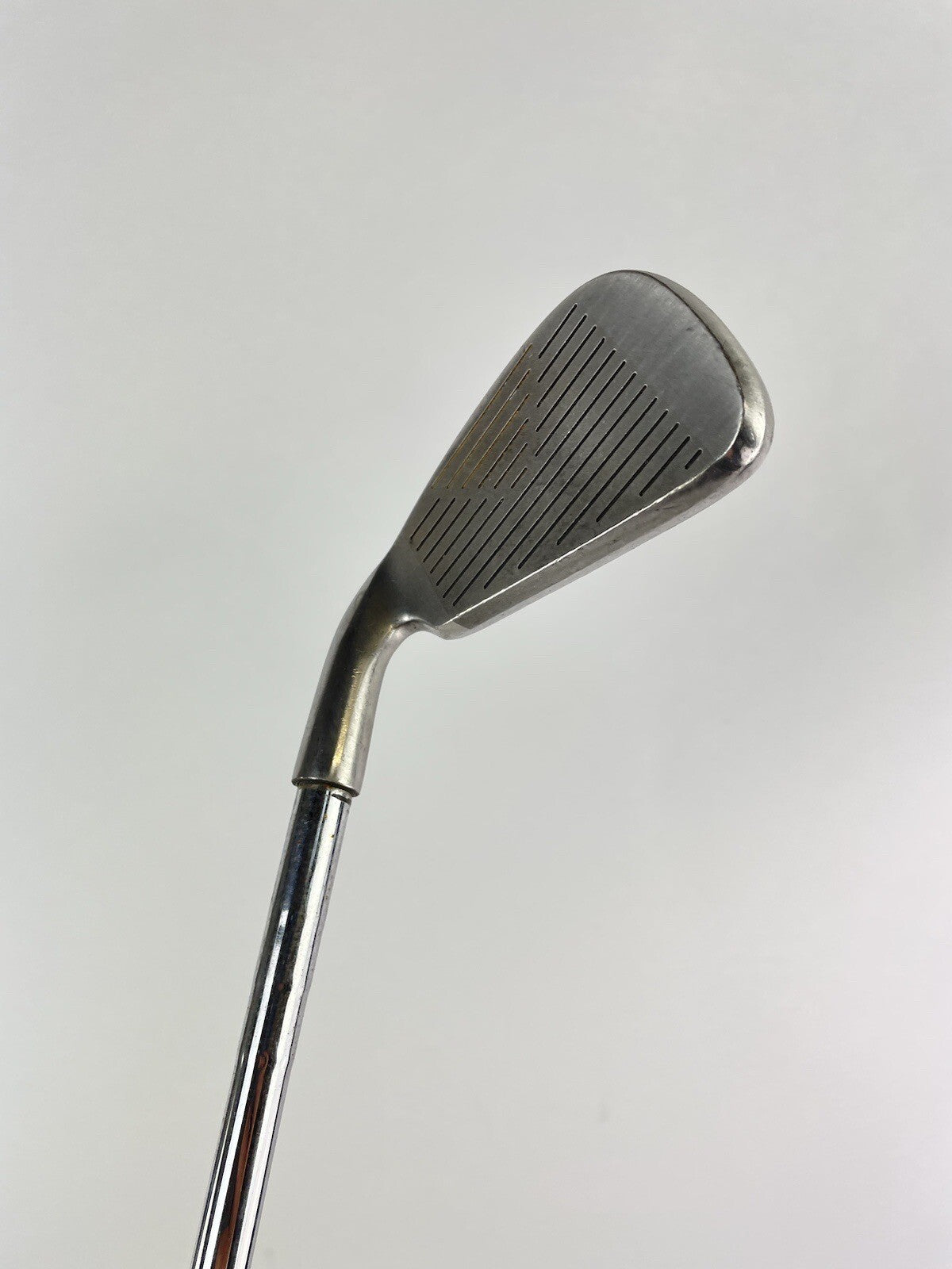 Lynx Cat 3 iron Flare Regular Flex Steel /Right Handed /New Grip /123909
