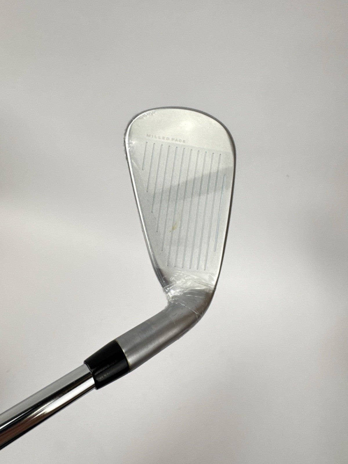 Cobra LTDX 7 Iron Left Handed KBS Tour 90 Regular Flex Steel /Brand New /3569712