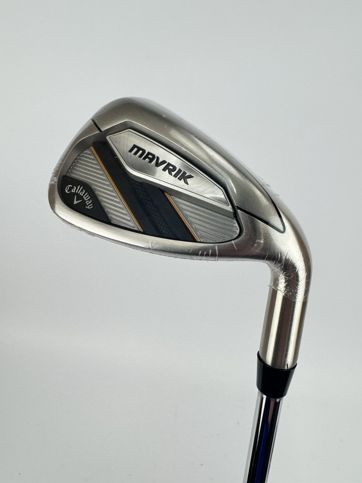 Callaway Mavrik 9 Iron Elevate MPH 95 Regular Flex Steel /Right /New /317520