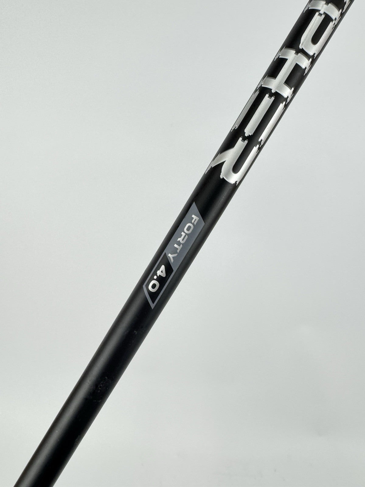 Callaway Paradym AI Smoke Ladies 7 Iron Left Handed Cypher 4.0 Graphite /3153712