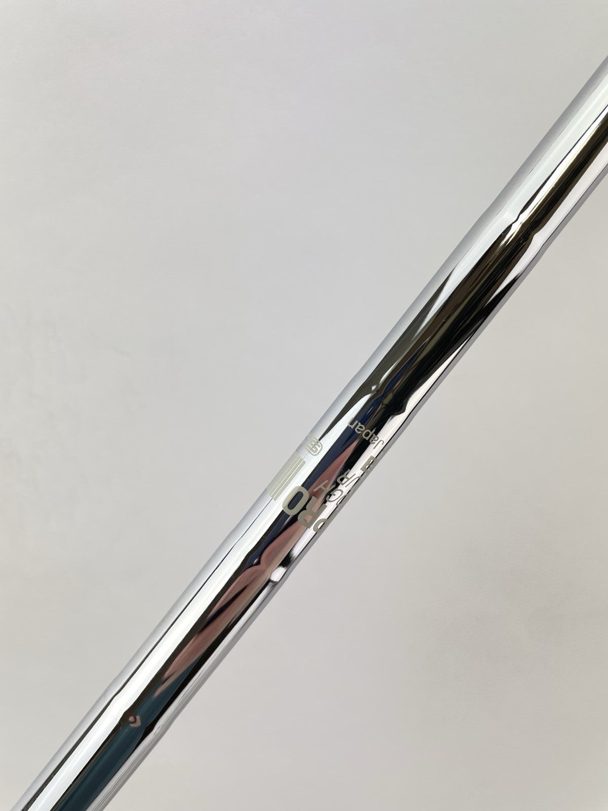 Nippon 1150GH Tour Iron Shaft Regular Flex Steel 35.5 /0.355 Tapered /243697