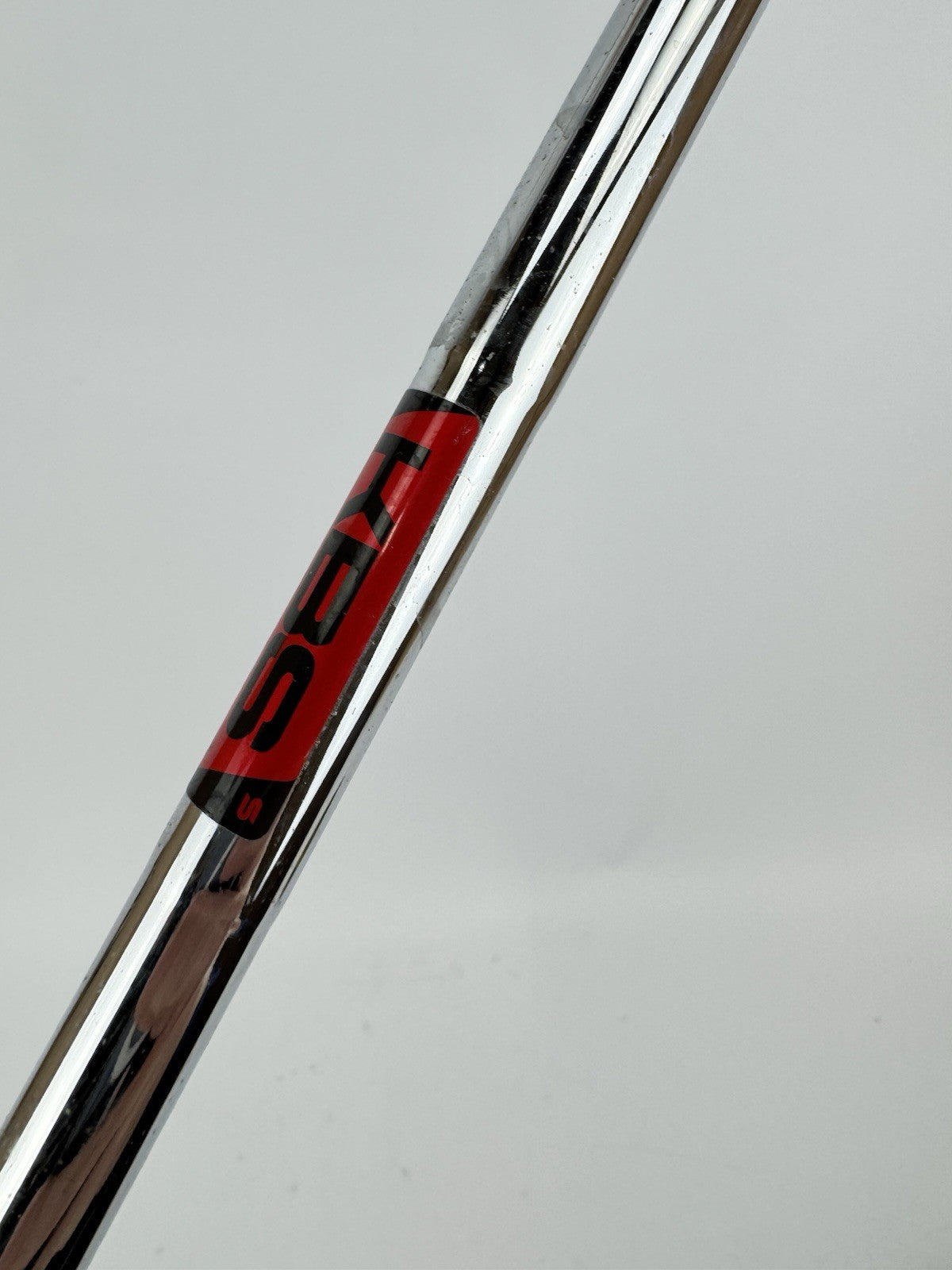 Mizuno Pro 241 7 Iron KBS Tour Stiff Flex Steel +1/2” /Right Handed /Demo /3145314